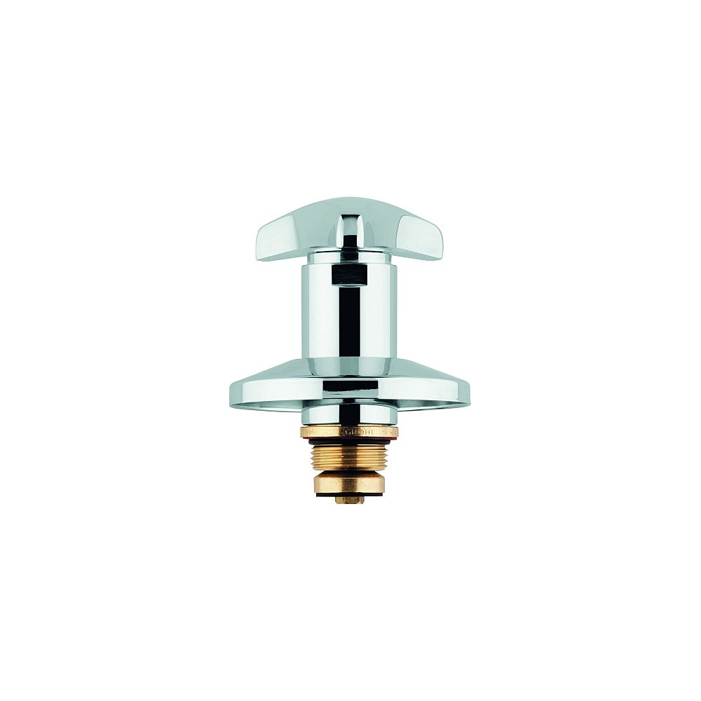 Grohe UP Oberteil 3/4