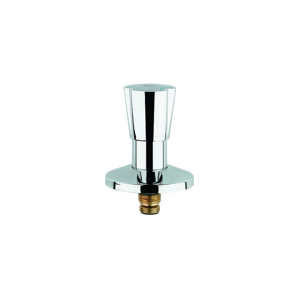 Grohe Oberteil f UP Ventil 1/2