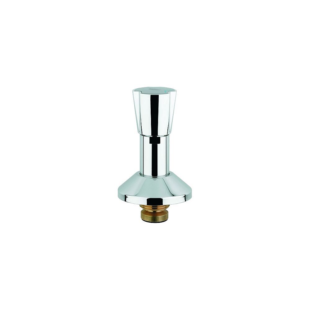 Grohe Oberteil f UP Ventil 1