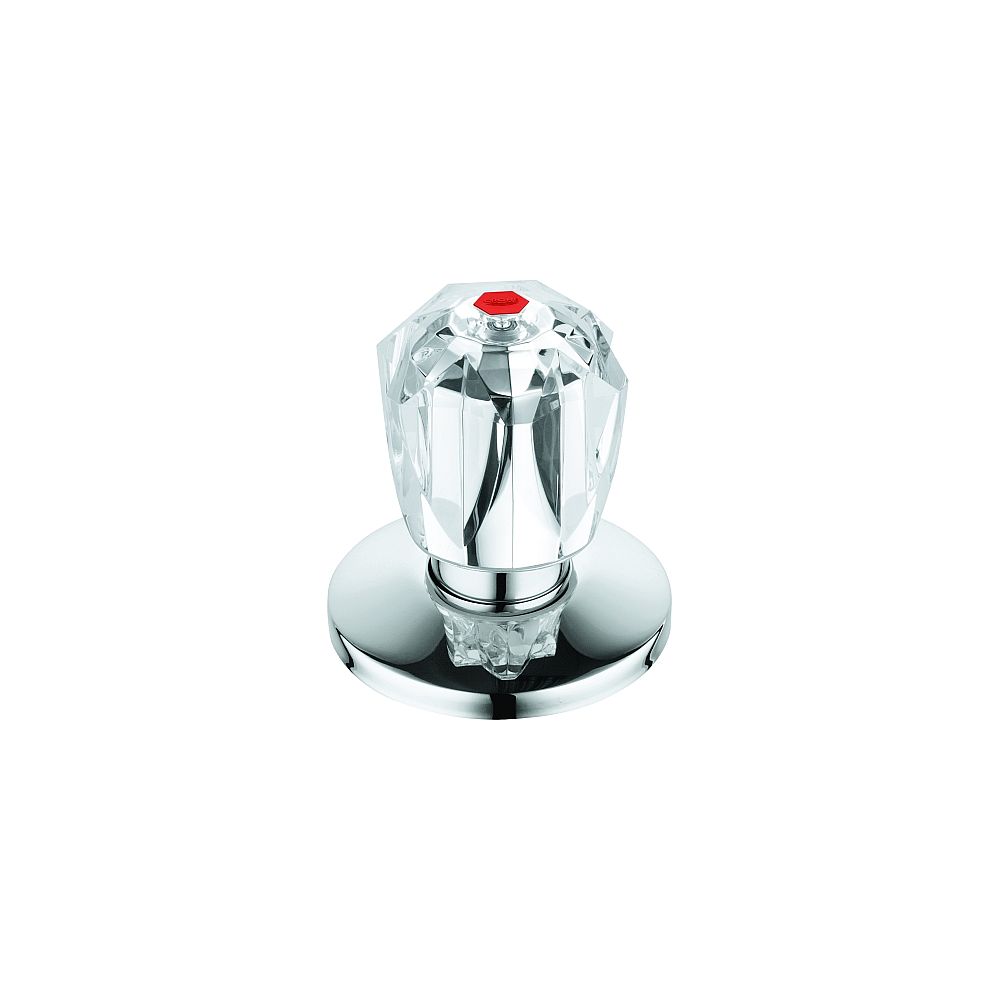 Grohe UP Oberteil 3/4