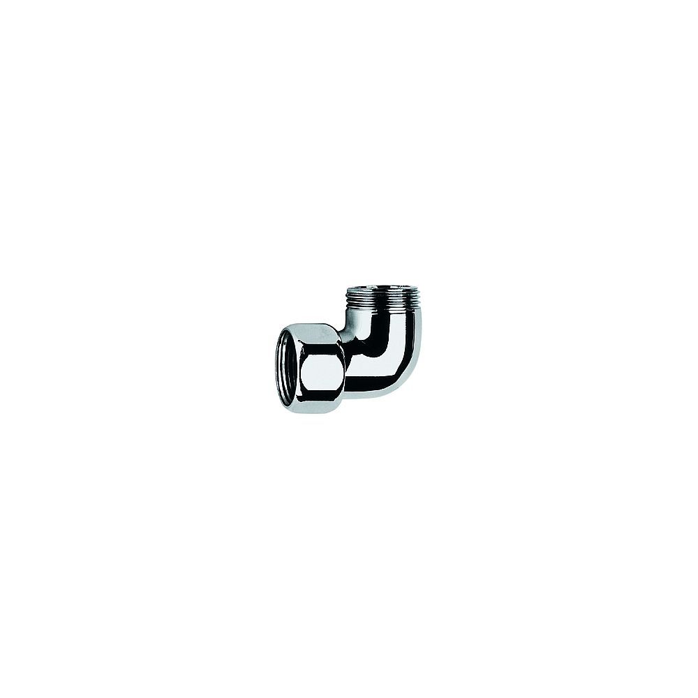 Grohe Anschlusswinkel 3/4