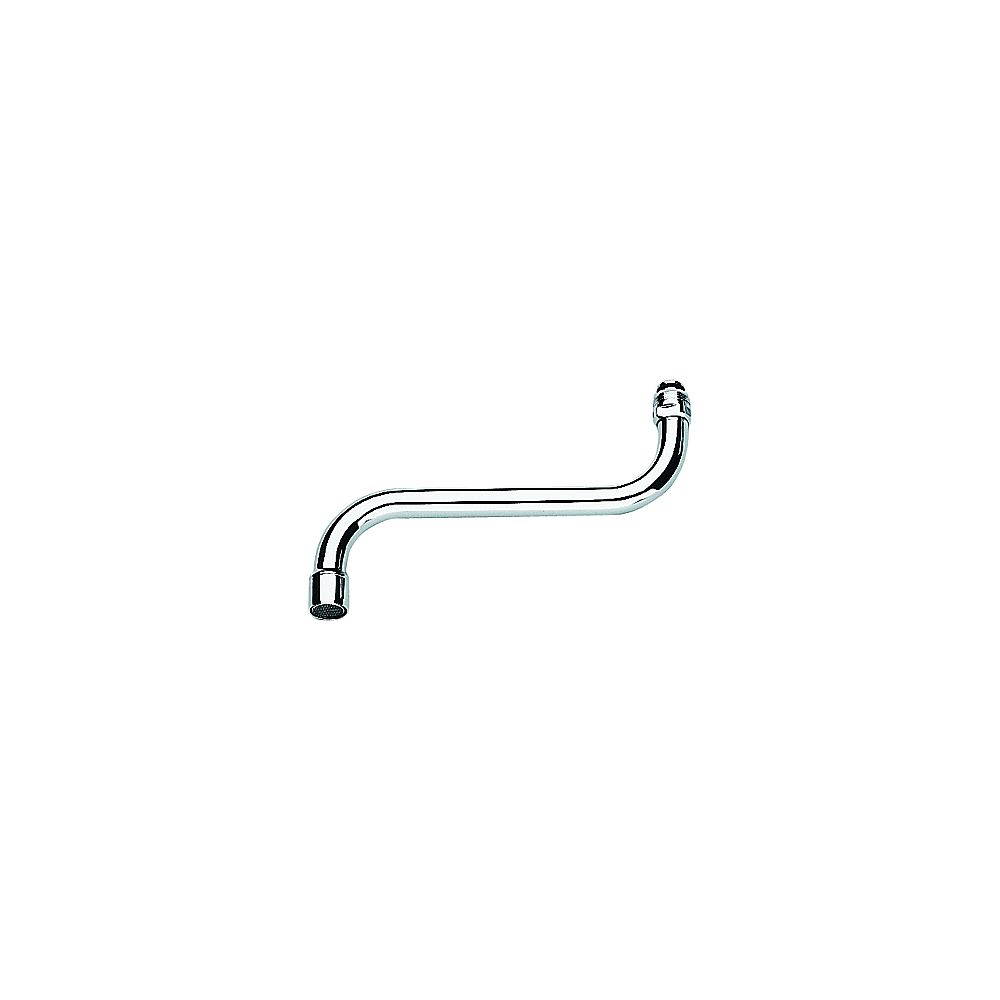 Grohe Schwenkauslauf M 22 x 1 chrom