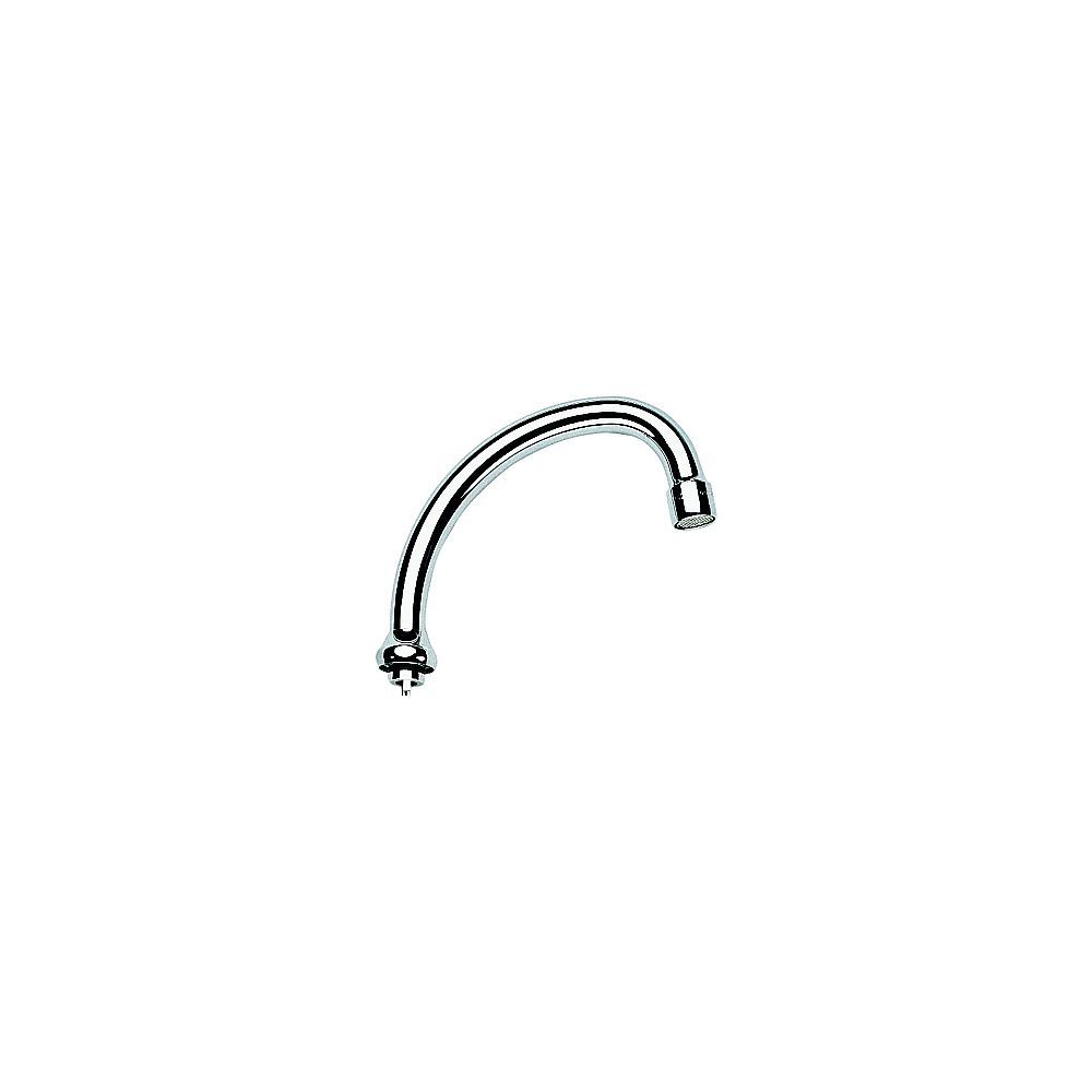 Grohe HU Rohrauslauf 3/4