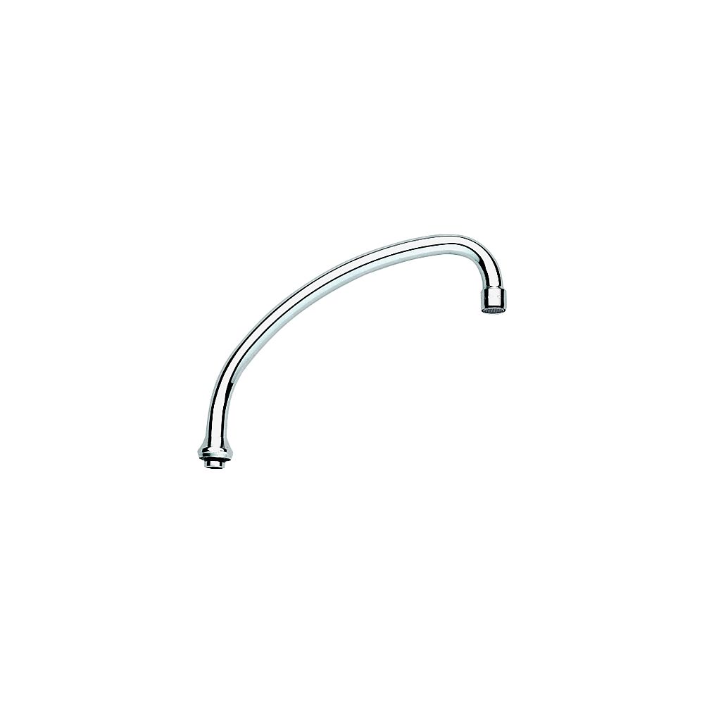 Grohe Rohrauslauf 235 mm chrom