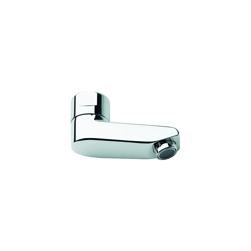 Grohe Gussauslauf 13080000 Auslad.75 mm