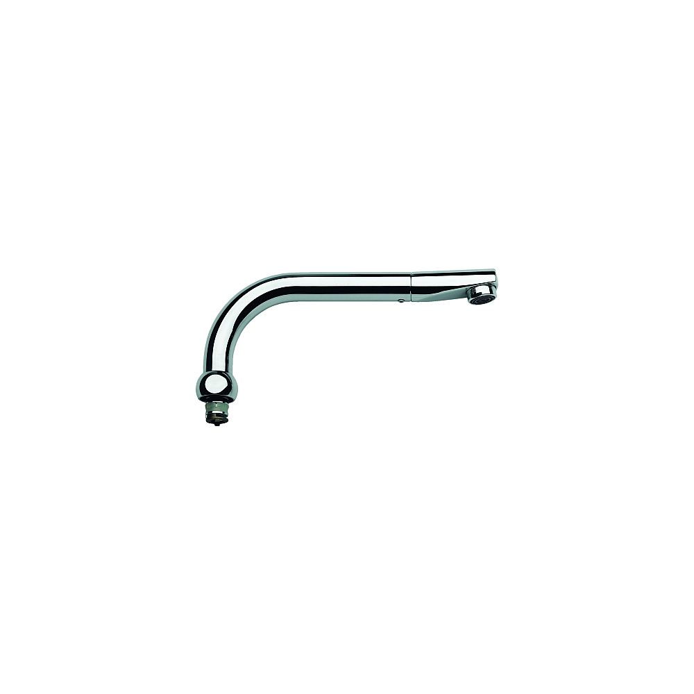 Grohe Auslauf 13118000 chrom