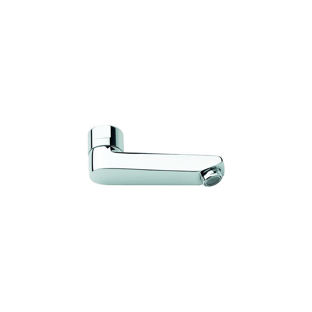 Grohe Gussauslauf 13137000 Ausladung