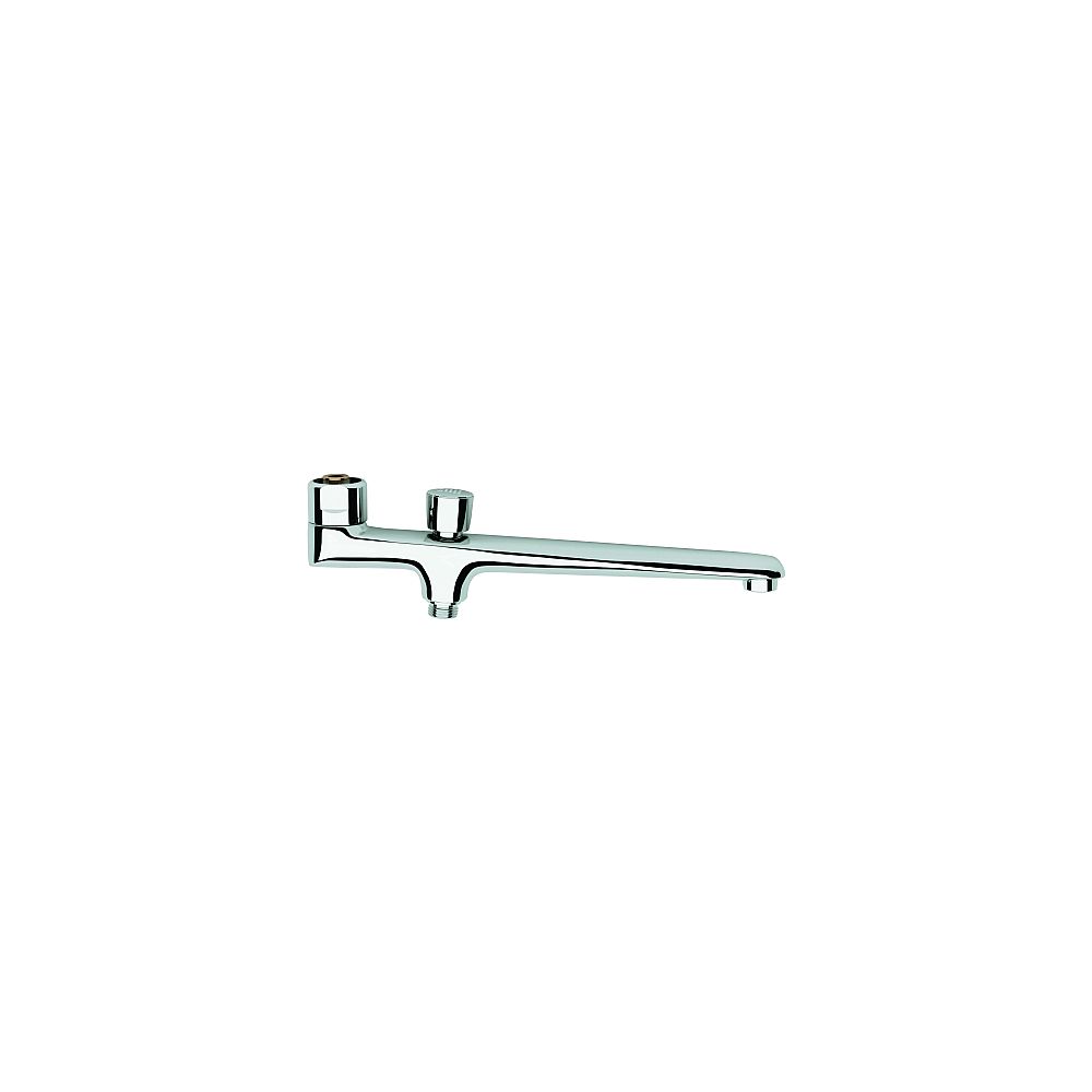 Grohe Gussauslauf 13146000 chrom