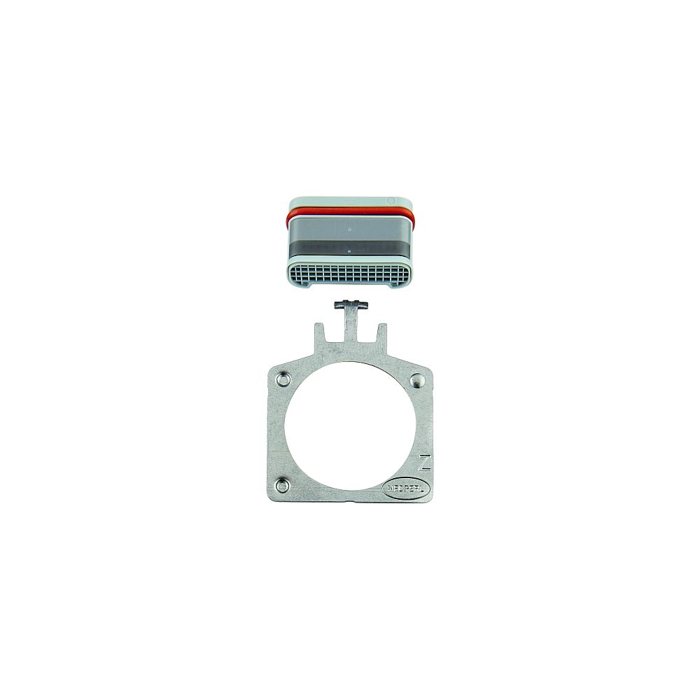 Grohe Mousseur 13220000 zu Allure