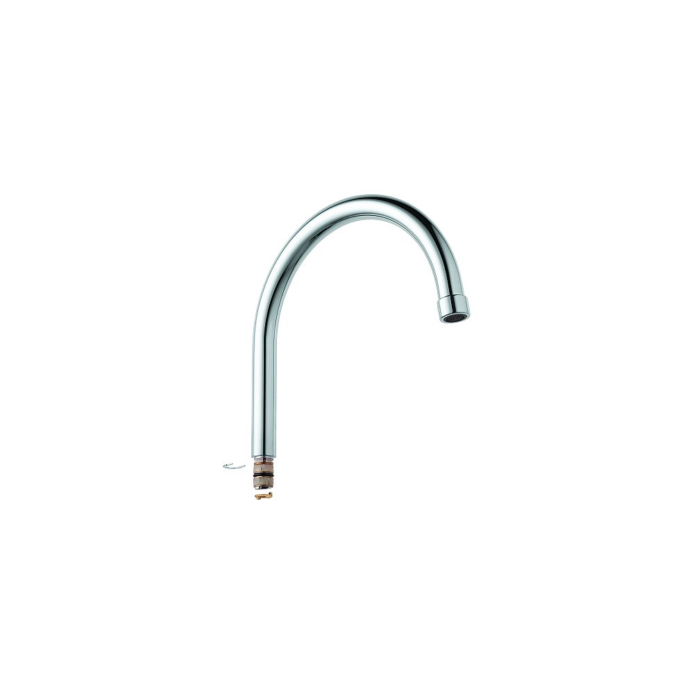 Grohe Auslauf 13240000 chrom