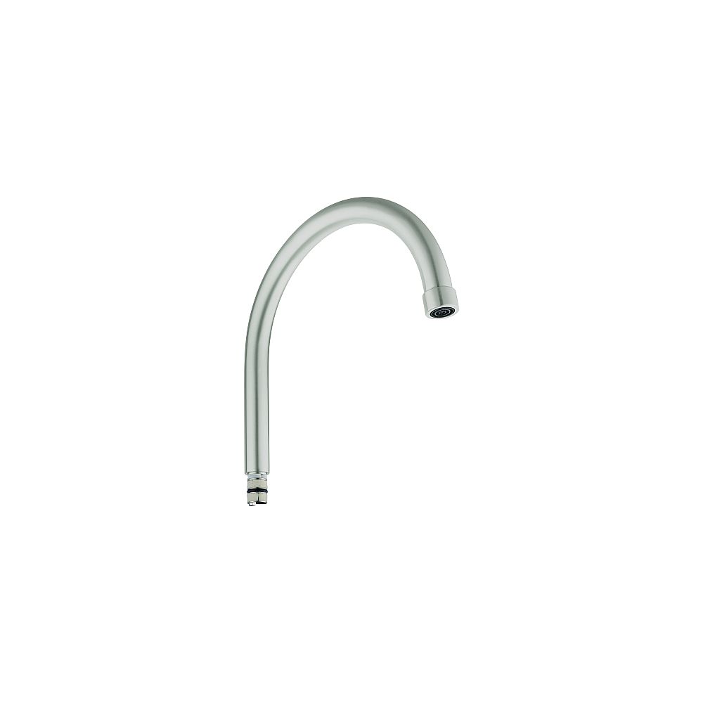Grohe Auslauf 13240DC0 supersteel