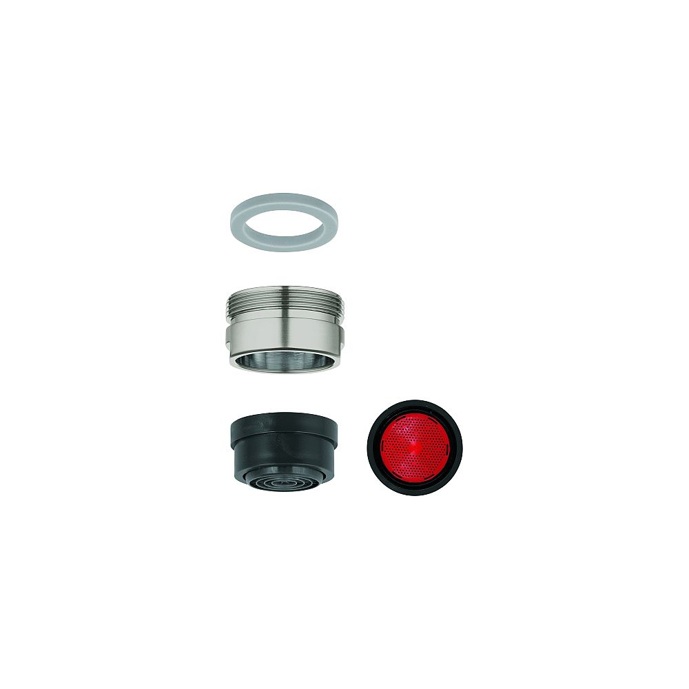 Grohe Mousseur 13263DC0 supersteel