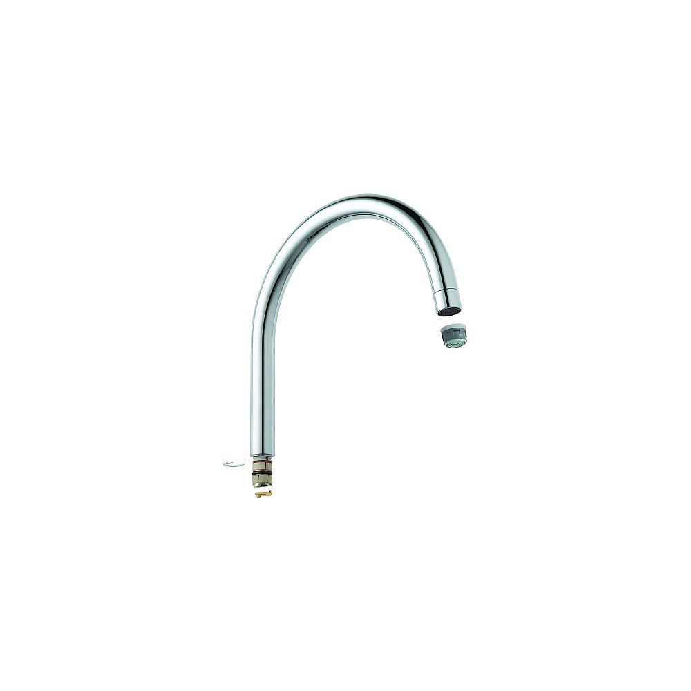 Grohe Auslauf 13266000 chrom