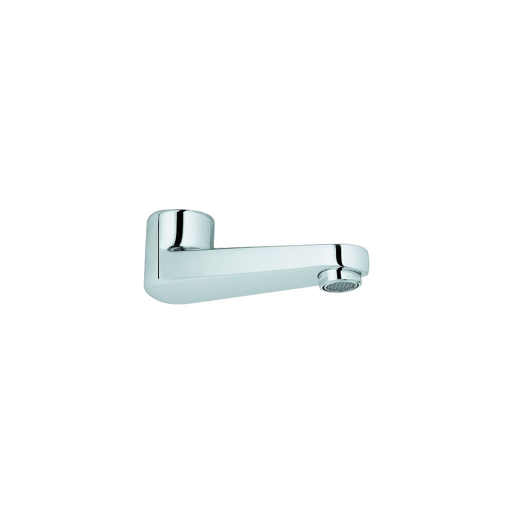 Grohe Gussauslauf 13269000 chrom