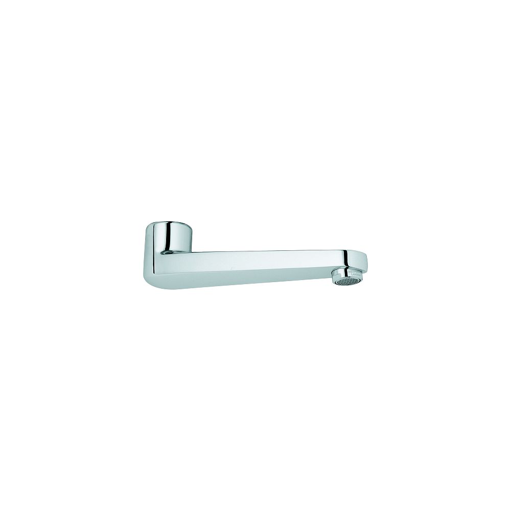 Grohe Gussauslauf 13270000 chrom