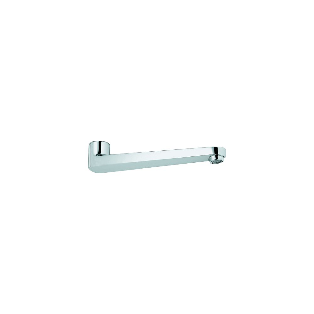 Grohe Gussauslauf 13271000 chrom