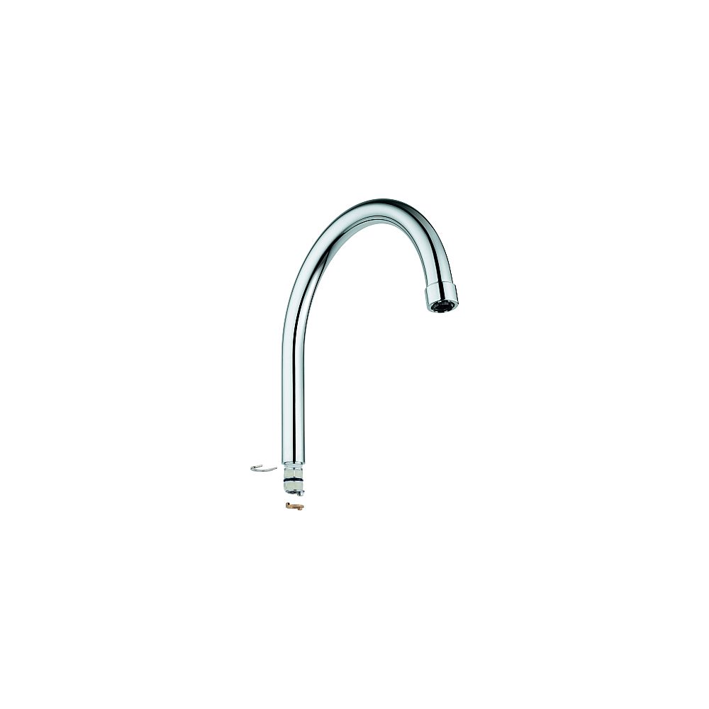 Grohe Auslauf 13309000 chrom