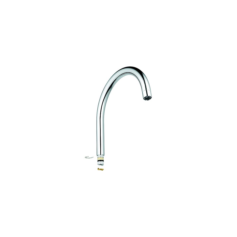 Grohe Auslauf 13310000 chrom