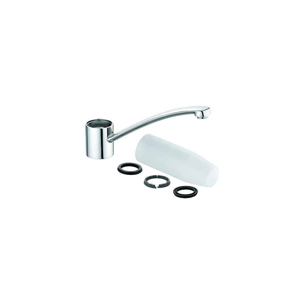 GROHE Auslauf 13311 chrom