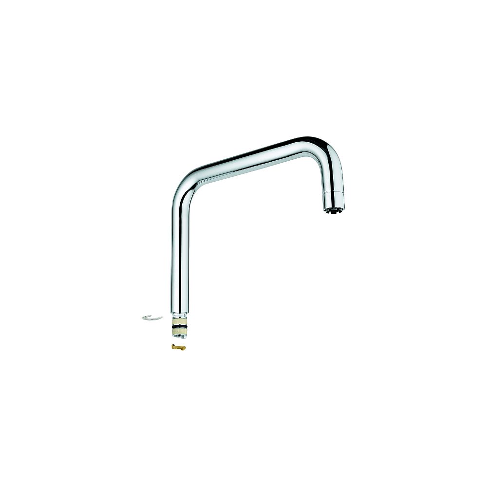 Grohe Auslauf 13314000 chrom