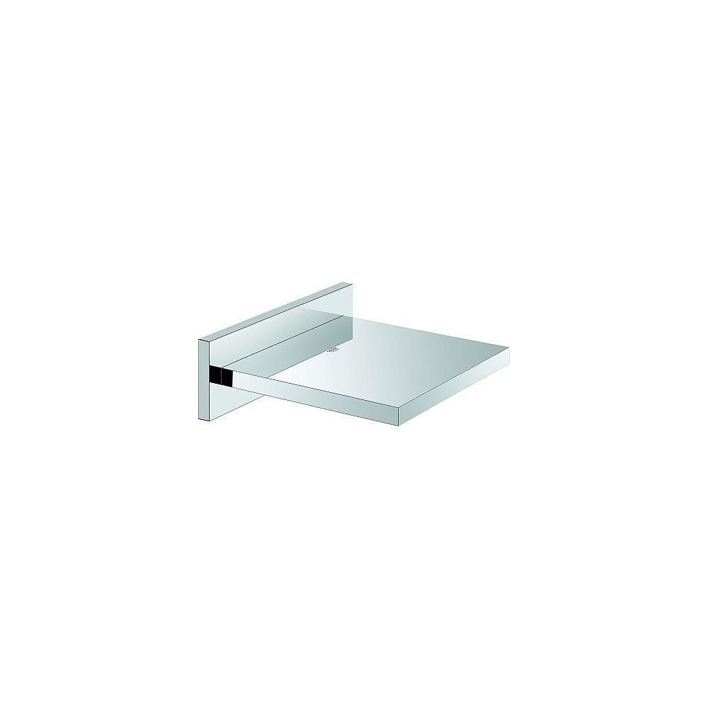 Grohe Schwallauslauf Allure 13317000