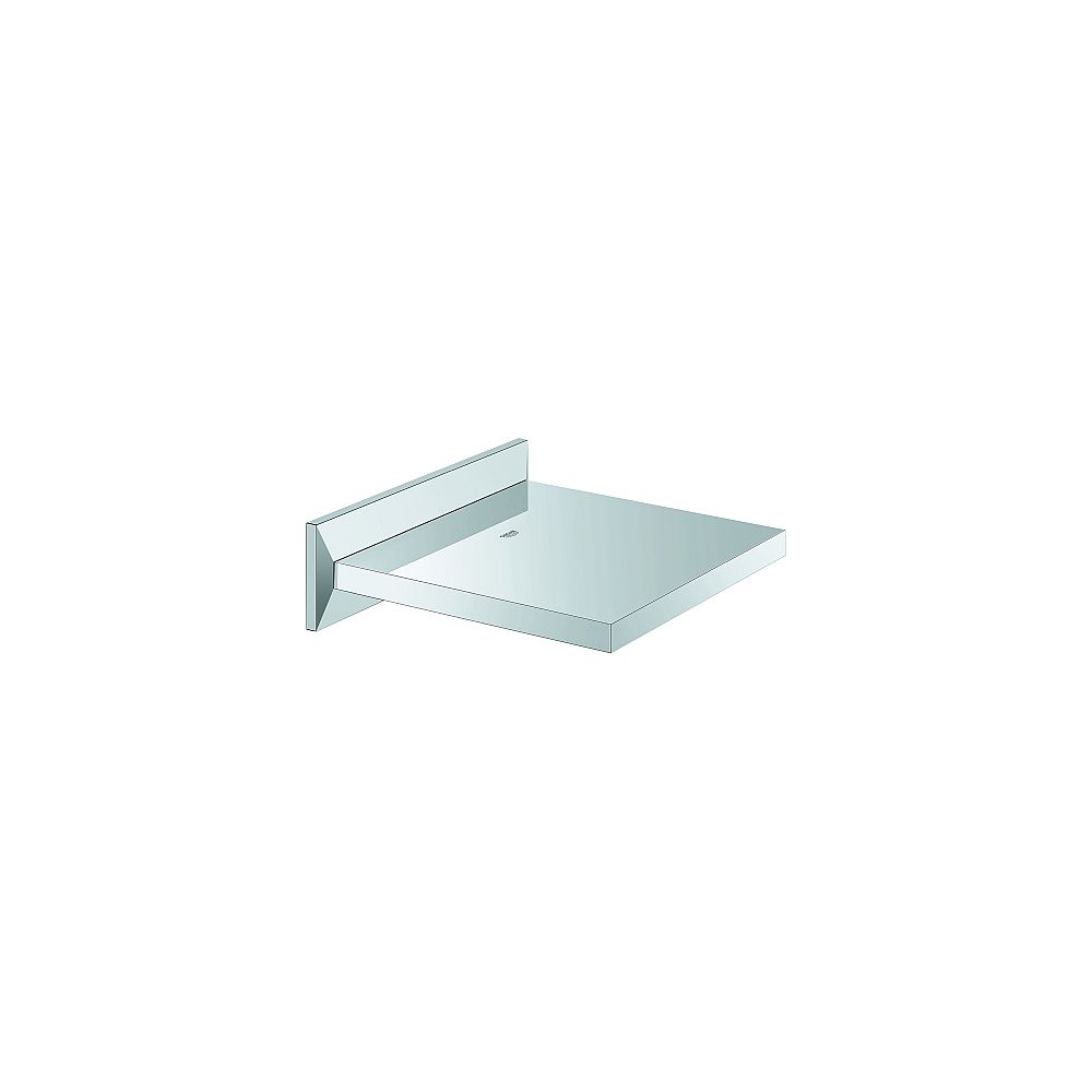Grohe Schwallauslauf Allure Brilliant