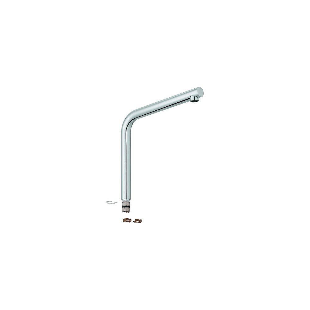 Grohe Auslauf 13348000 chrom