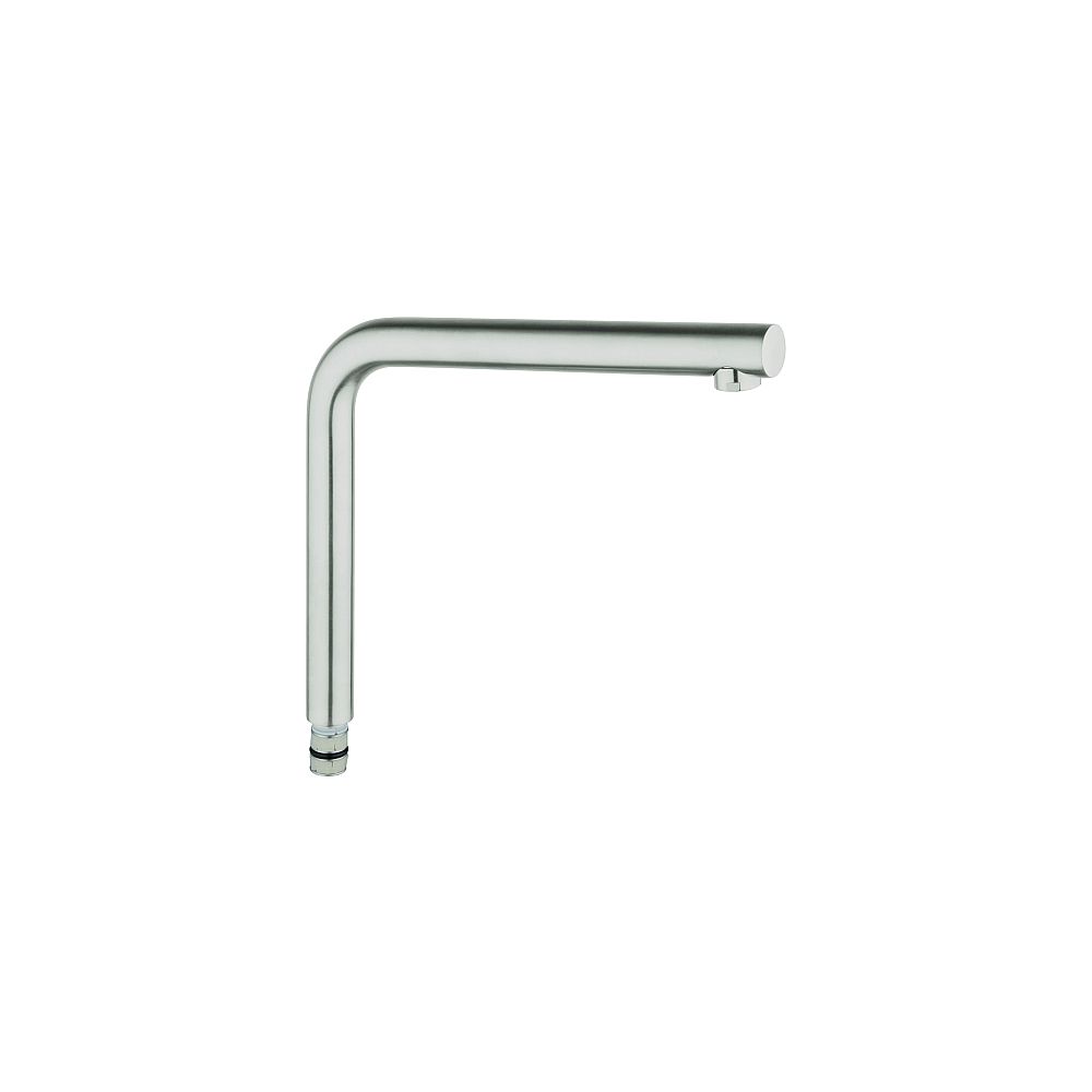 Grohe Auslauf 13348DC0 supersteel
