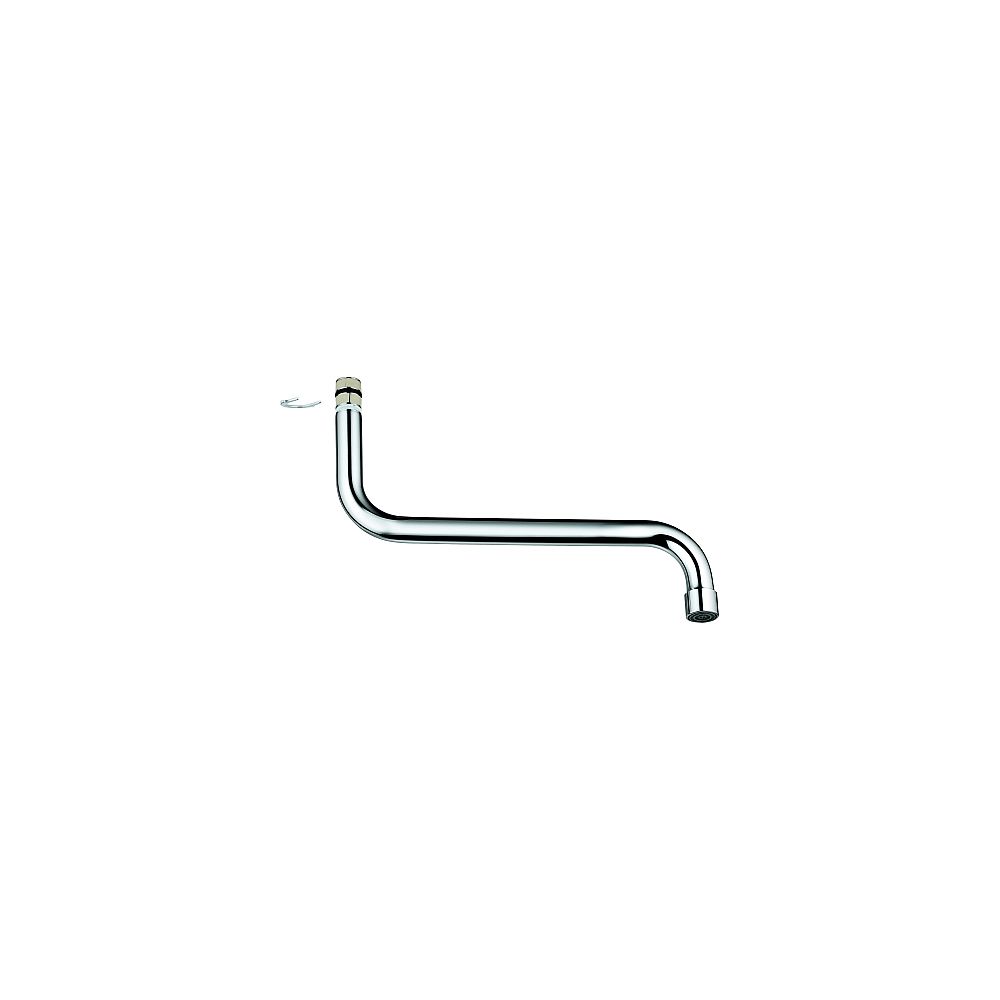 GROHE Auslauf 13369 chrom
