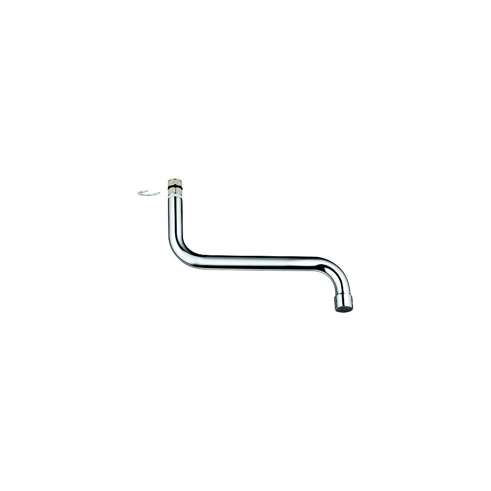 GROHE Auslauf 13370 chrom