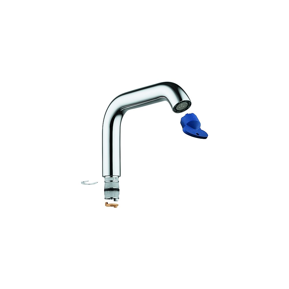 Grohe Auslauf 13374000 chrom