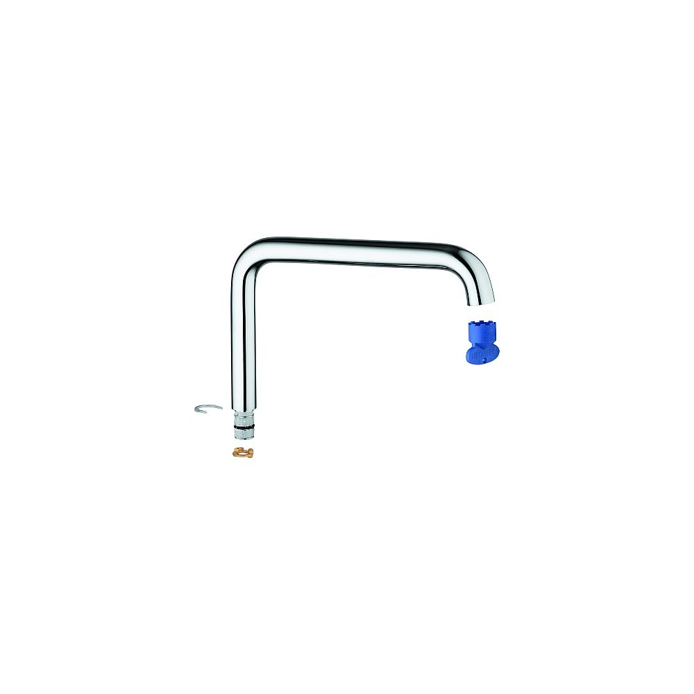 GROHE Auslauf 13376 chrom