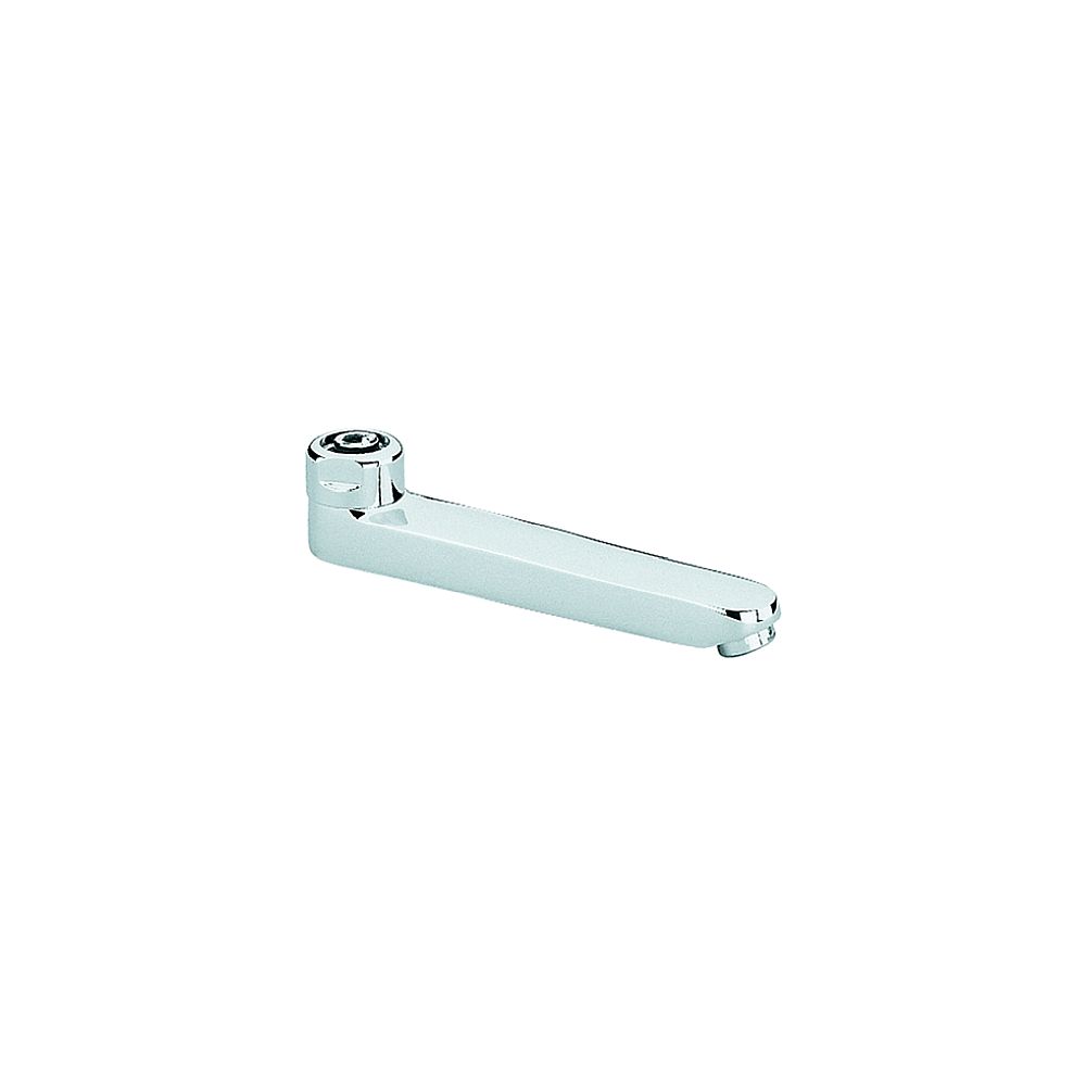 Grohe Gussauslauf 3/4