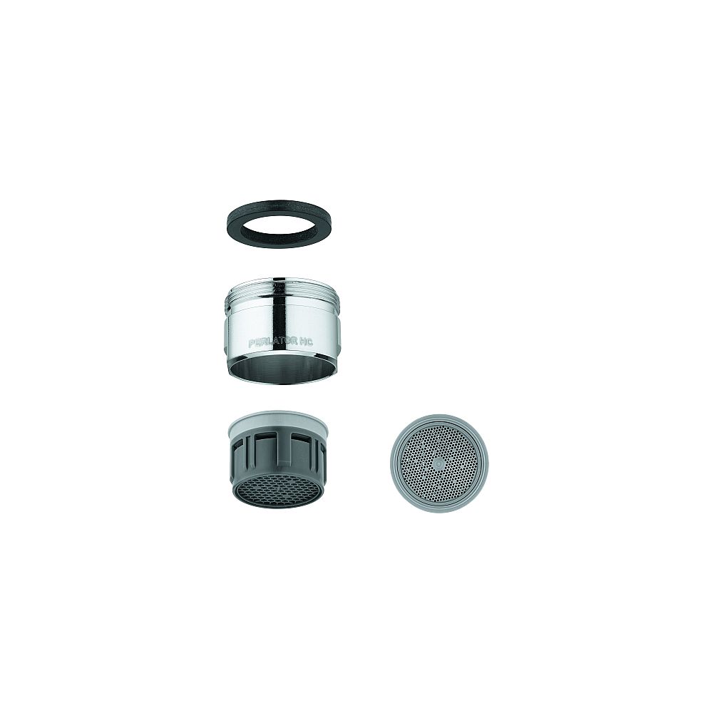 Grohe Sistra 13907000 M 28 x 1 chrom