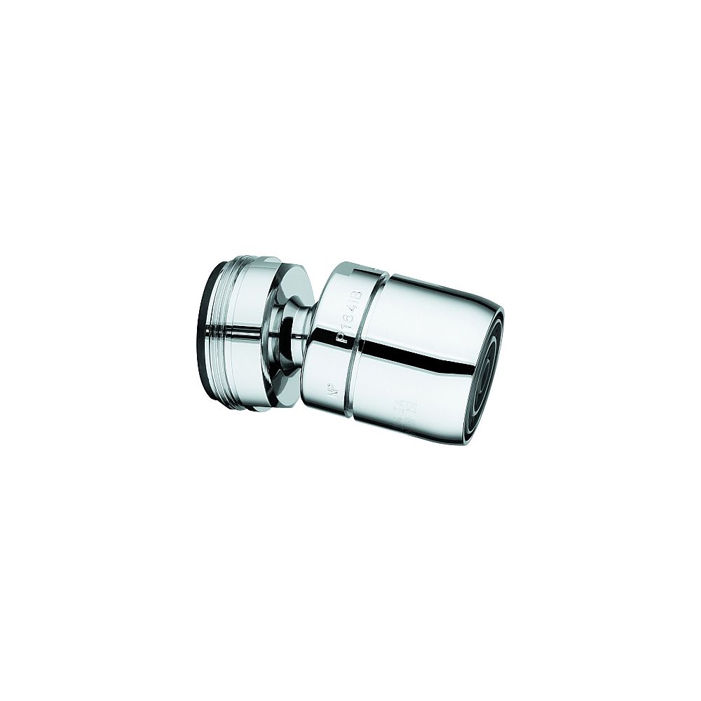 Grohe Kugelgelenk Mousseur