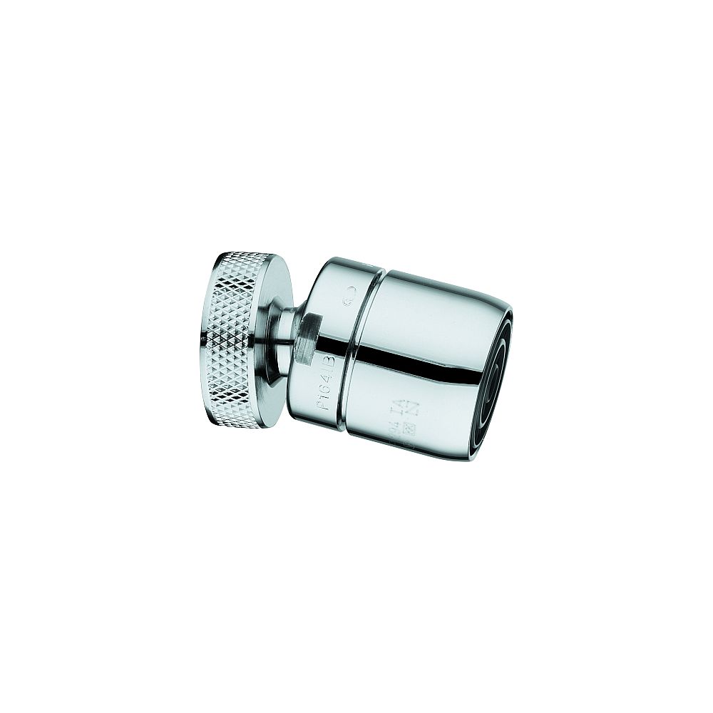 Grohe Kugelperlator IG chrom 13925000 $