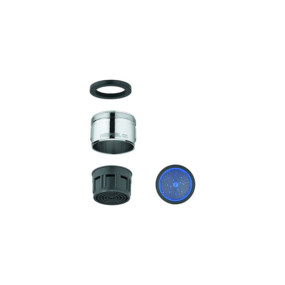 Grohe Mousseur 13927000 Durchfl.Klasse C