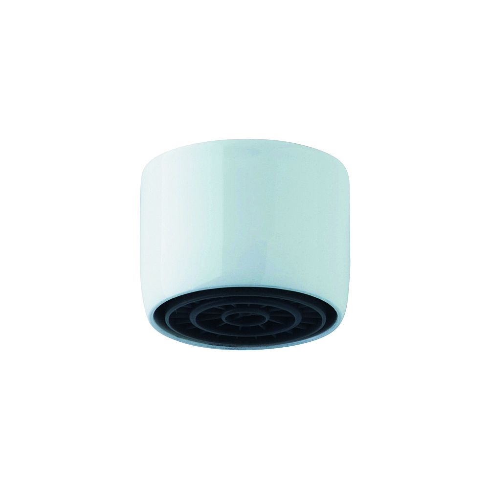 Grohe Mousseur 13928L00 Durchfl.Klasse A 15L/min 3 bar Kalkschutz M 22x1 weiß