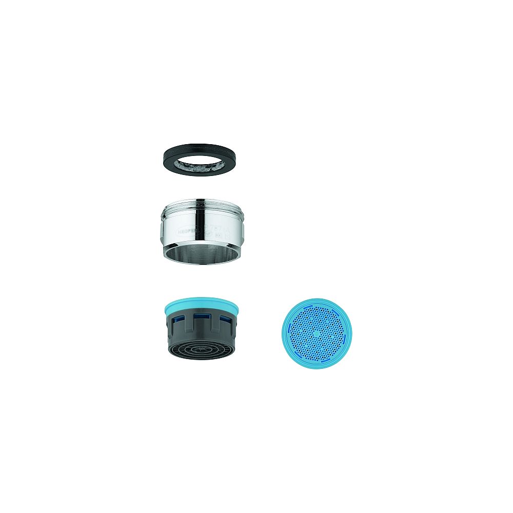 Grohe Mousseur 13929000 Durchfl.Klasse A