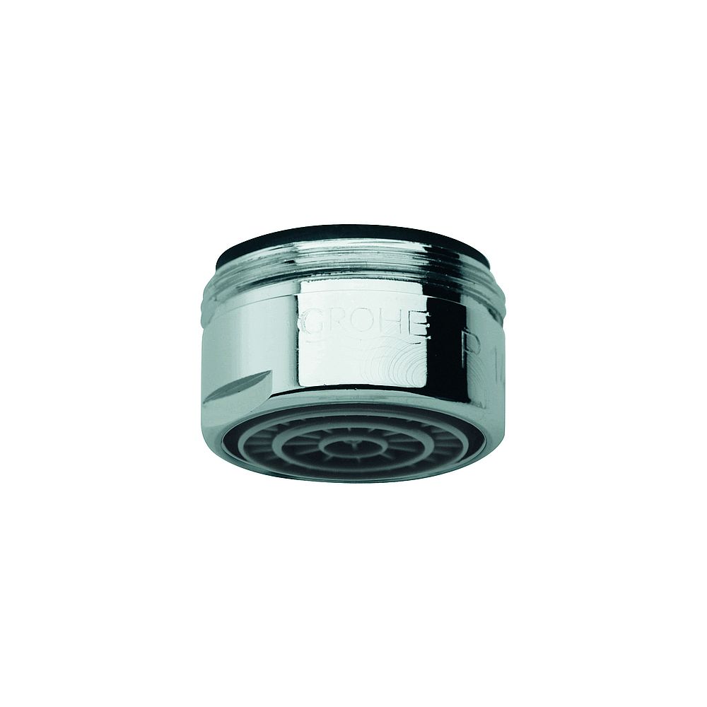 Grohe Mousseur 13929P00 Durchfl.Klasse A 15l/min 3 bar M 24 x 1 mattchrom