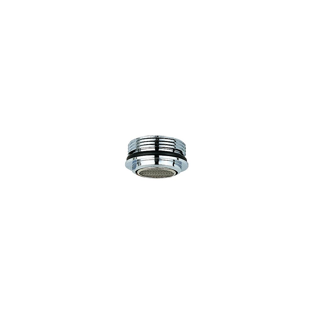 Grohe Mousseur M 28 x 1,5 AG chrom