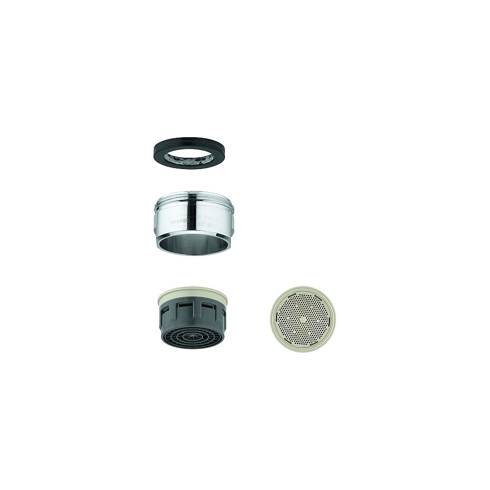 Grohe Mousseur 13941000 chrom