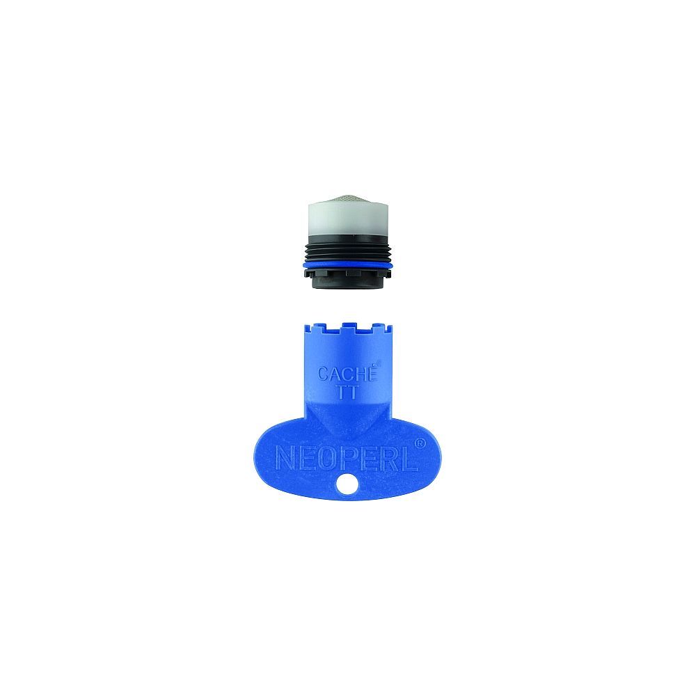 Grohe Mousseur 13943000 chrom