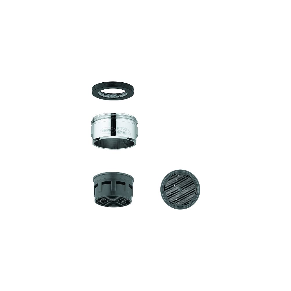 HG Serviceset für Kugelmischtechnik mit
