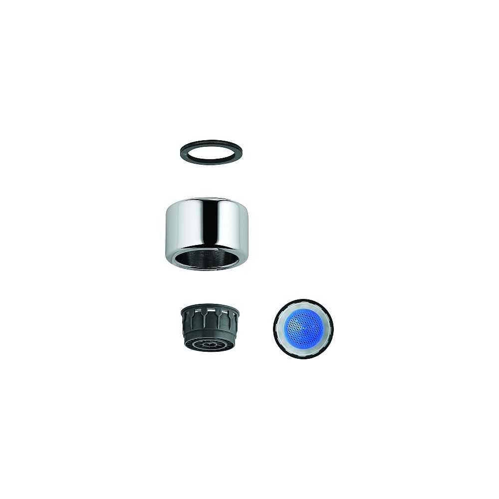 Grohe Mousseur 13993000 chrom