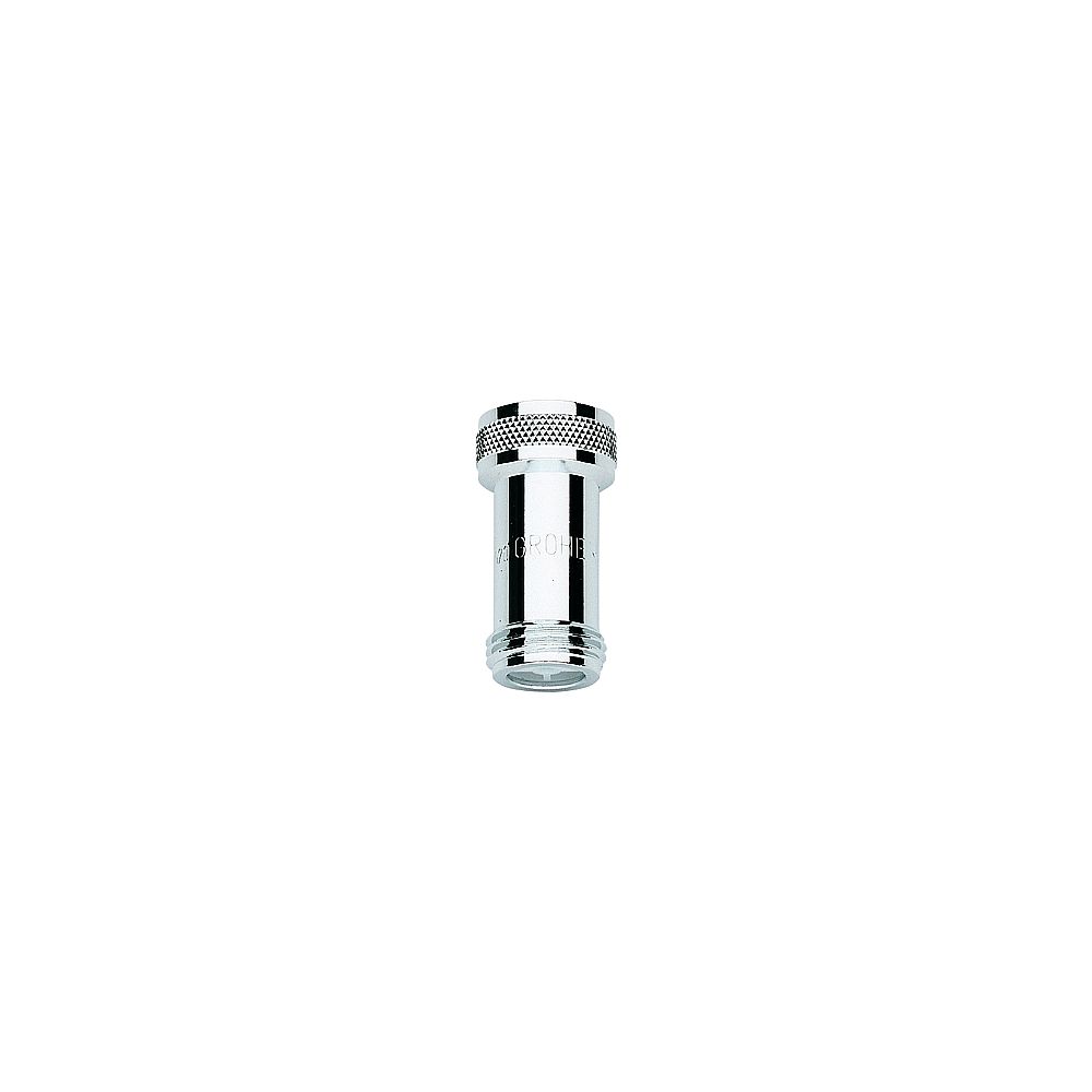 Grohe Doppel Rückflussverhinderer DN 20