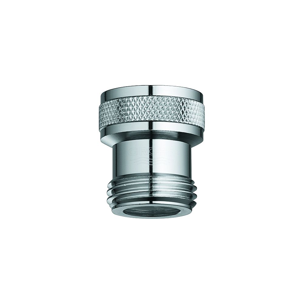 Grohe Rückflußverhinderer 1/2