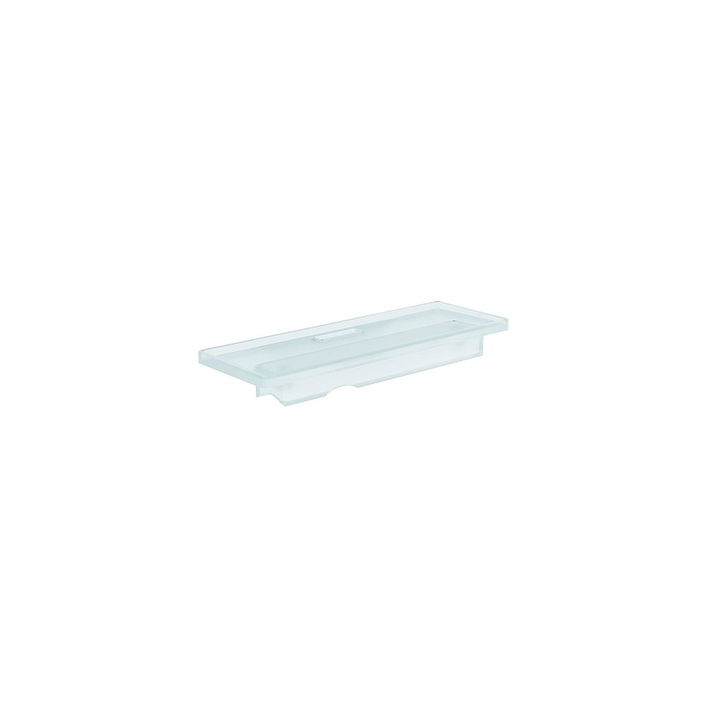 Grohe Kunststoffablage Concetto 18391001 für 32699001 / 32210001