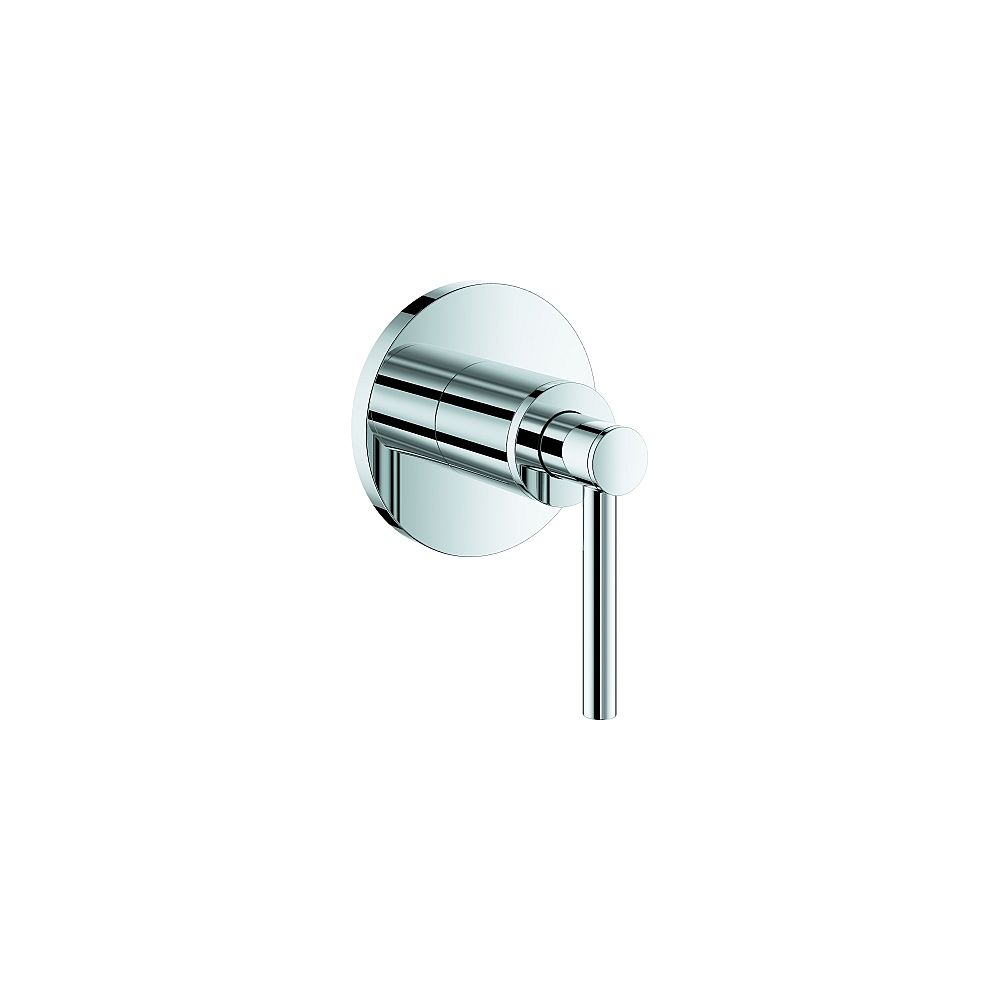 GROHE UP-Ventil-Oberbau Atrio 19088