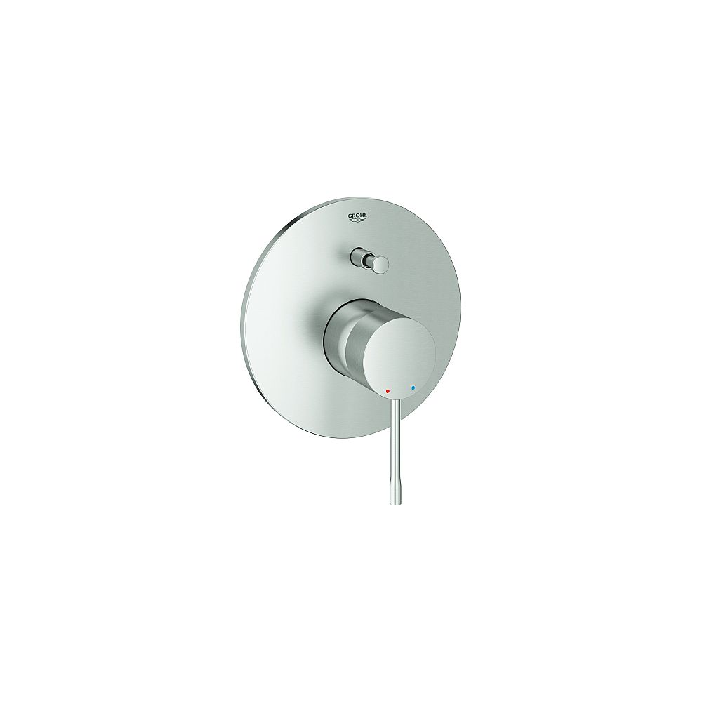 Grohe EH-Wannenbatterie Essence 19285DC1